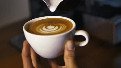 Cappuccino